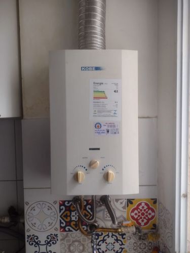 Assistência Técnica de Aquecedor Kobe 21 980115852 em Guaratiba Rj 762395