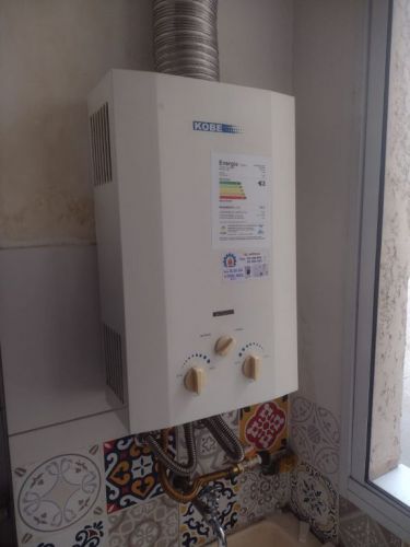 Assistência Técnica de Aquecedor Kobe 21 980115852 em Paciência Rj 762397