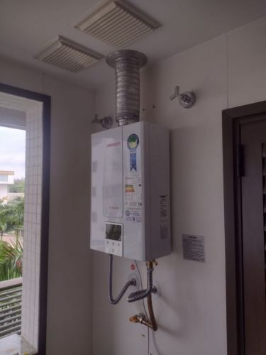 Assistência Técnica de Aquecedor Lorenzetti em Campo Grande Rj 21 98011-5852 765645