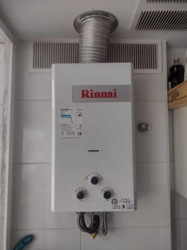 Assistência Técnica de Aquecedor Rinnai em Campo Grande Rj 21 980115852 761438