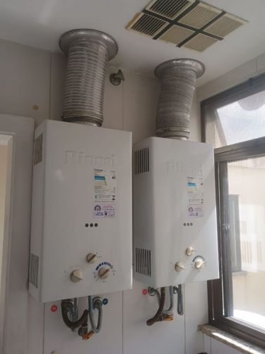 Assistência Técnica de Aquecedor Rinnai no Recreio 21 98011-5852 780070