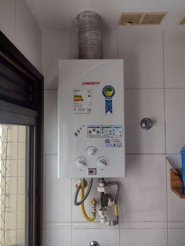 Assistência Técnica de Aquecedores a Gás em Campo Grande Rj 21 980115852 761415