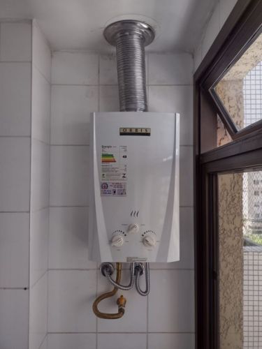 Assistência Técnica de Aquecedores a Gás em Santa Cruz Rj 21 980115852 761432