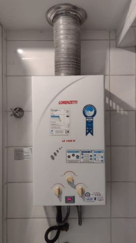 Assistência Técnica de Aquecedores a Gás Estrada do Monteiro Campo Grande Rj 21 980115852 761425