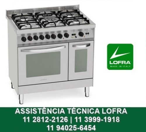 Assistência Técnica de Eletrodomésticos Lofra 539925