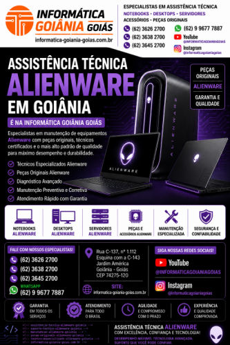 Assistência Técnica De Informática 784362