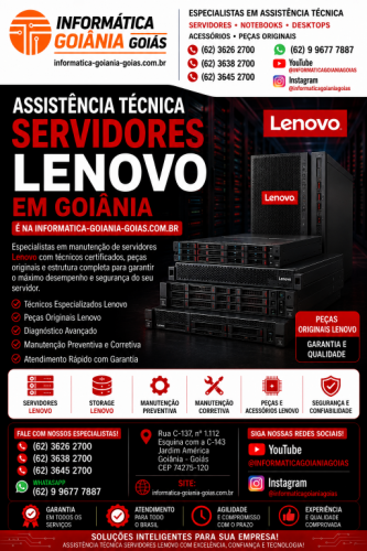 Assistência Técnica De Informática 784365