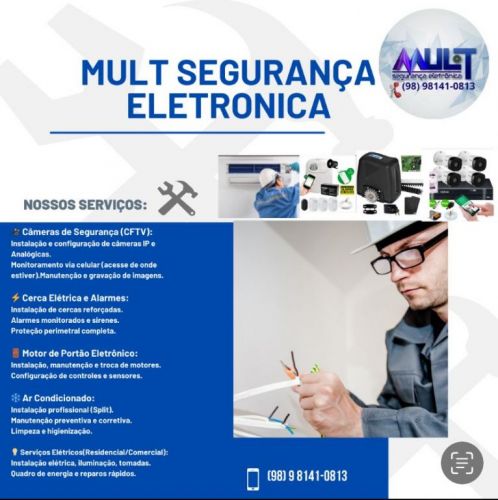 Assistência Técnica e Instalação de Ar Condicionado 774424
