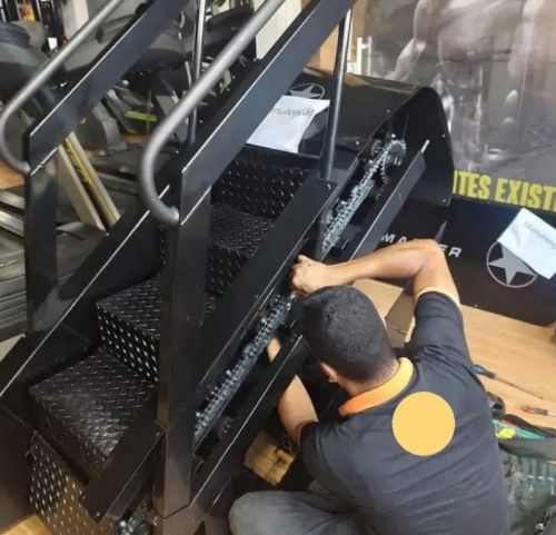 Assistência Técnica e Manutenção De Equipamentos De Fitness e Cardio Em Itaperuna-rj 747814