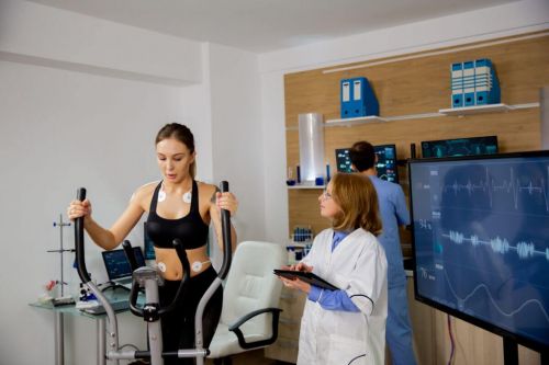 Assistência Técnica e Manutenção De Equipamentos De Fitness e Cardio Em Itaperuna-rj 747832
