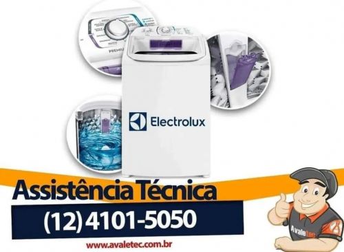 Assistencia tecnica Electrolux Caçapava 762680
