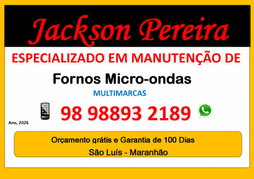 Assistência Técnica Especializada Em Fornos Micro-ondas 772114 Assistência Técnica Especializada Em Fornos Micro-ondas 772114