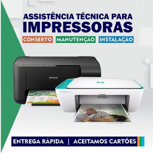 Assistência Técnica Especializada Notebook e Cpu em Londrina 752058