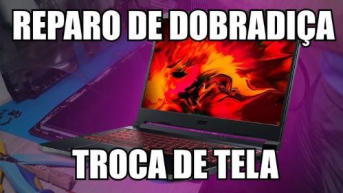 Assistência Técnica Especializada Notebook e Cpu em Londrina 752062