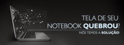 Assistência Técnica Especializada Notebook e Cpu em Londrina 752064