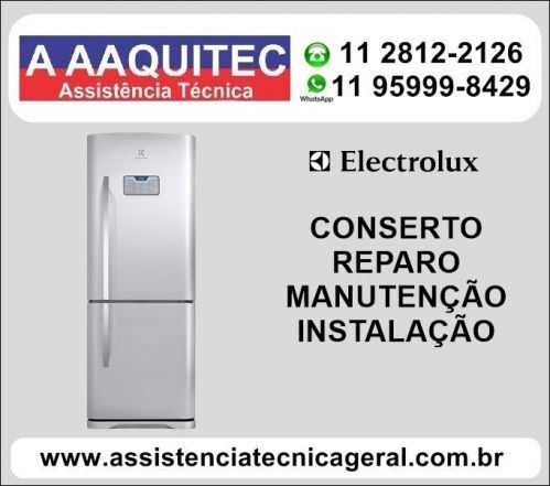 Assistencia Tecnica  Geladeira Brastemp Moema  589400