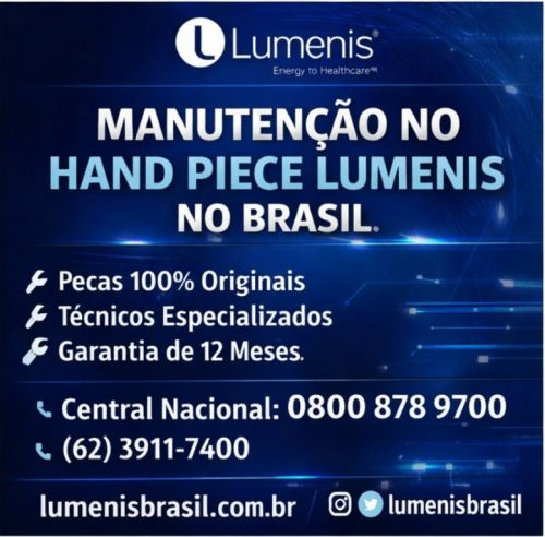 Assistência-técnica-laser-lumenis-b rasil 778086