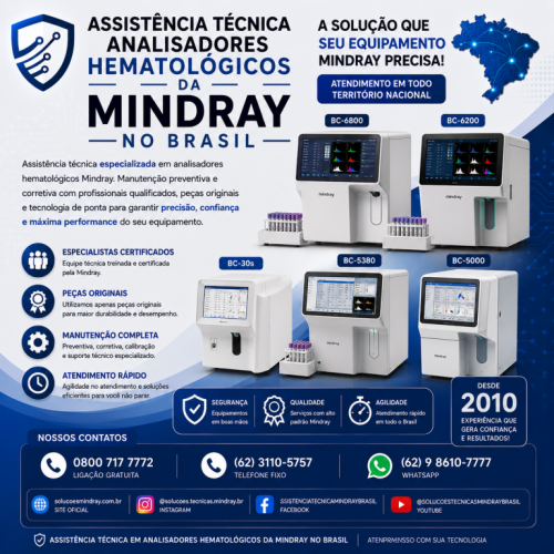 Assistência-técnica-mindray-brasil  783725