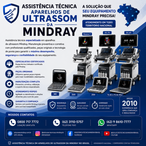 Assistência-técnica-mindray-brasil  783726