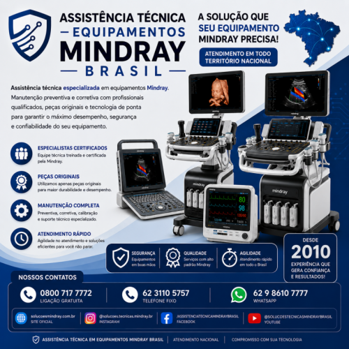 Assistência-técnica-mindray-brasil  783727