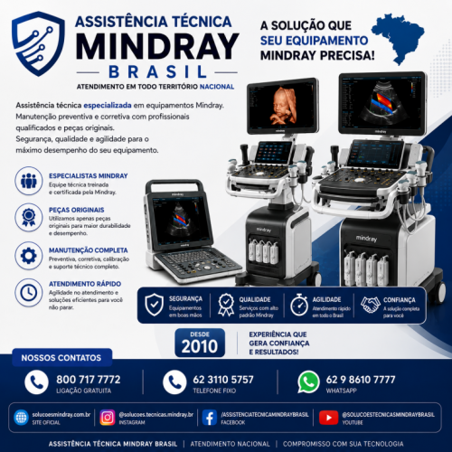 Assistência-técnica-mindray-brasil  783728