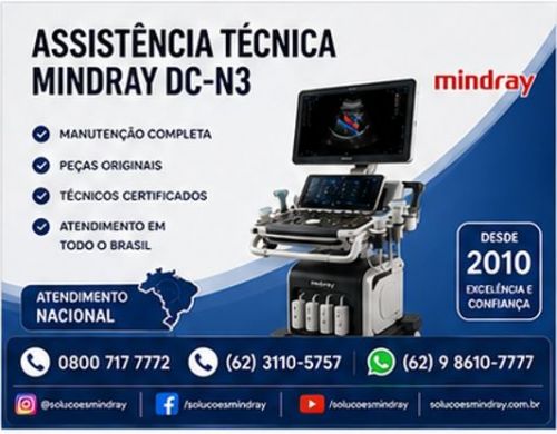 Assistência-técnica-mindray-brasil  783730
