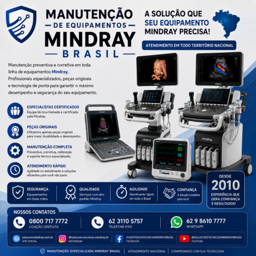Assistência-técnica-mindray-brasil  783732