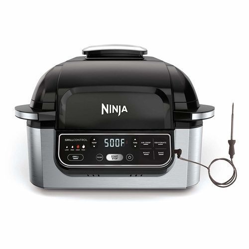 Assistência Técnica  Ninja  11 2387-5623 - Moema  744435
