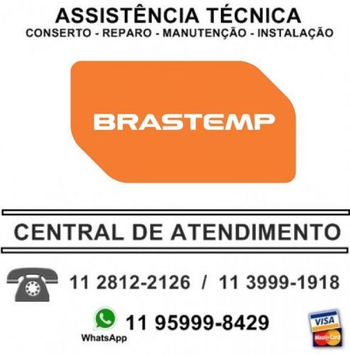 Assistencia Tecnica para Geladeira Brastemp Freguesia do ó 586552