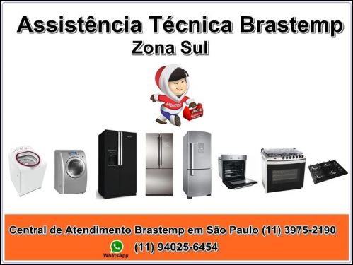 Assistencia Tecnica para Geladeira Brastemp Panamby 596852