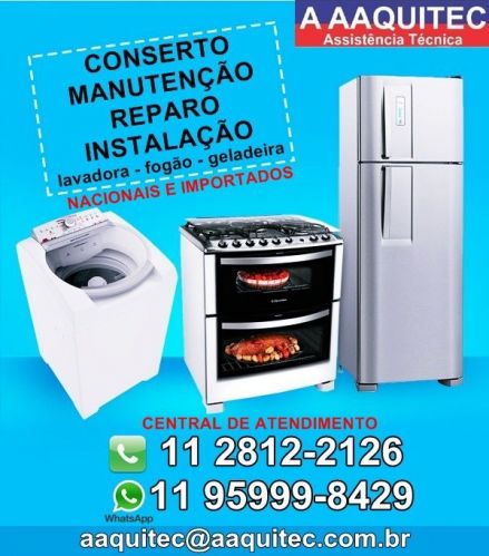 Assistencia Tecnica para Lava seca Samsung Morumbi 576537