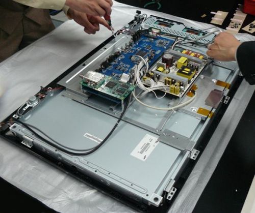 Assistência Técnica para Televisores – Tec Sp Tv 755231