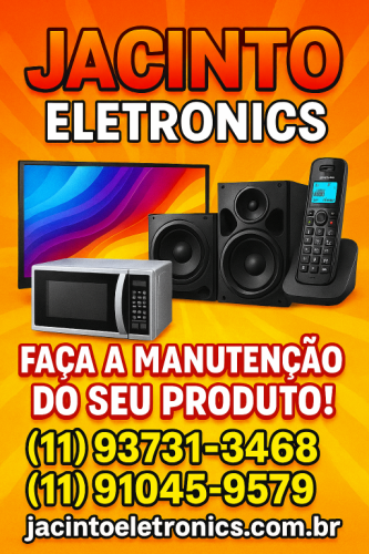 Assistencia técnica samsung lg sony aoc philips tcl philco Hisense Aiwa Panasonic Electrolux Brastemp 763602