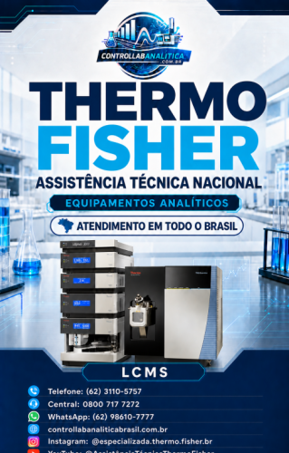 Assistência Técnica Thermo Fisher Em Todo o Brasil 785032 Assistência Técnica Thermo Fisher Em Todo o Brasil 785032