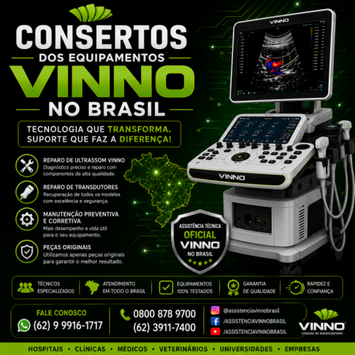Assistência-técnica-ultrassom-vinno -brasil 782251