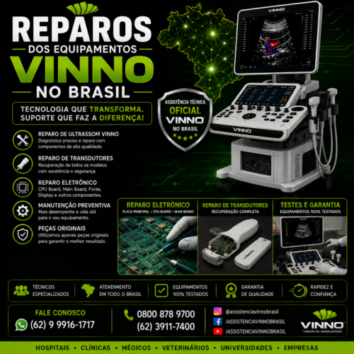 Assistência-técnica-ultrassom-vinno -brasil 782253