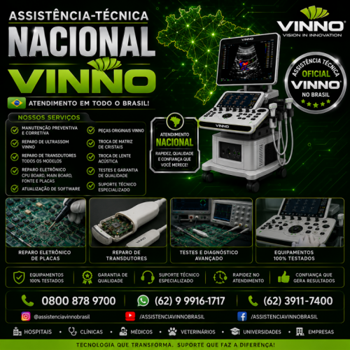 Assistência-técnica-ultrassom-vinno -brasil 782254