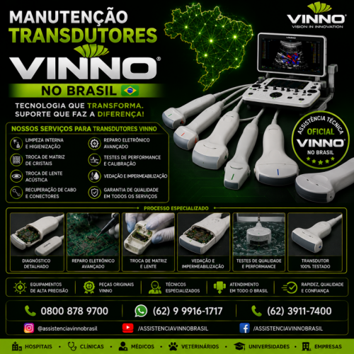 Assistência-técnica-ultrassom-vinno -brasil 782255