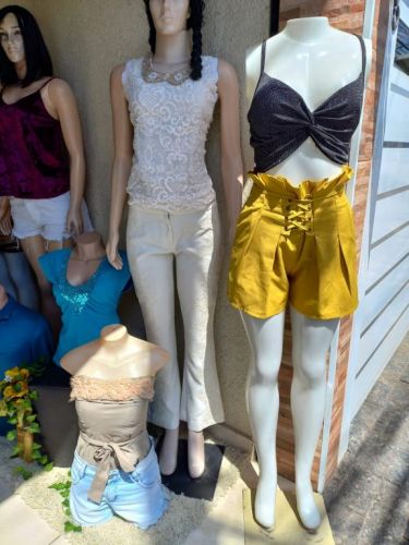 Atacado de roupas para brechós  765442