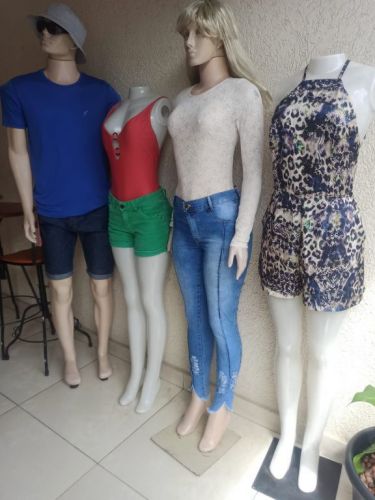 Atacado de roupas para brechós  765443