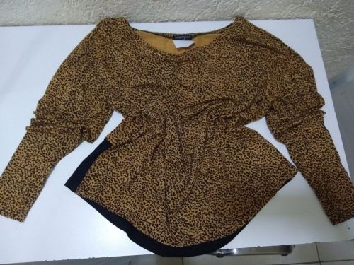 Atacado de roupas para brechós  765448