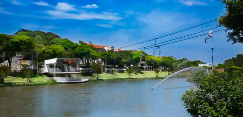 Atibaia Jardim Maristela lote 772291