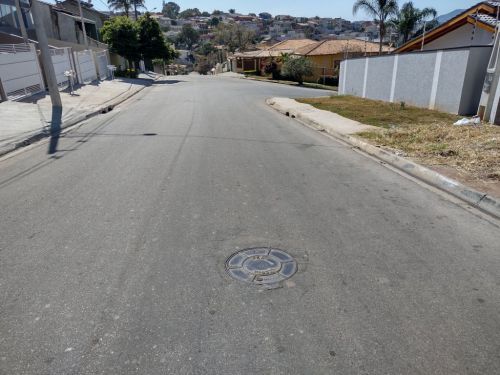 Atibaia Jardim Maristela lote 772296