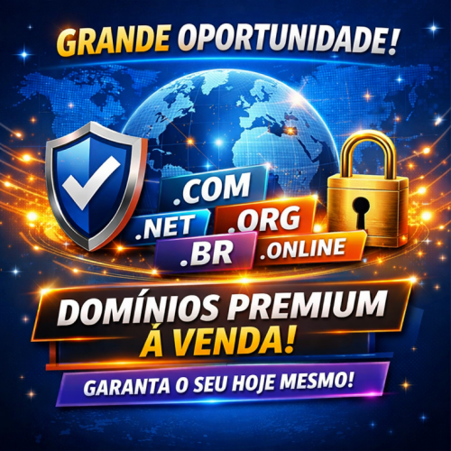 Ativo Digital - Dominio123gravando.com 772332