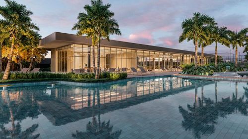 Atlantico Golf 3000 - Apartamento de 4 quartos suítes com 19946m2 756189