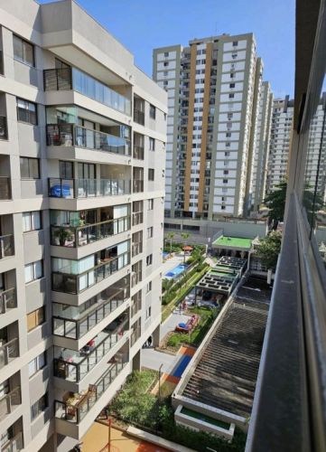 Atmosfera Condominium Park - Apartamento de 3 quartos com 94m2 774840 Atmosfera Condominium Park - Apartamento de 3 quartos com 94m2 774840