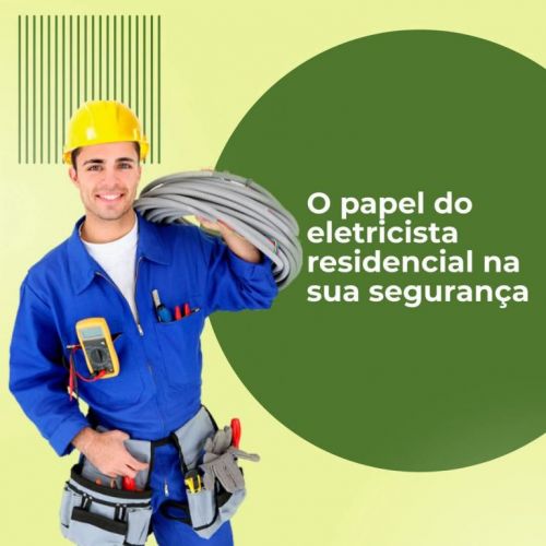 Atn Elétrica e Reformas 747593