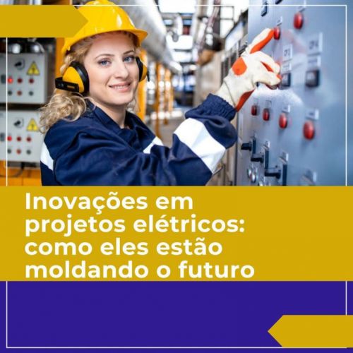 Atn Elétrica e Reformas 747596