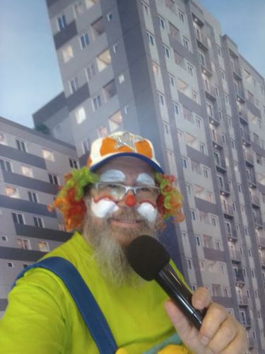 atrações para empreendimentos imobiliários  animador para stand imobiliários   787247