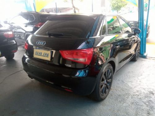 Audi A1 Sportback 1.4 Tfsi At 2013 Top De Linha Impecavel  766775